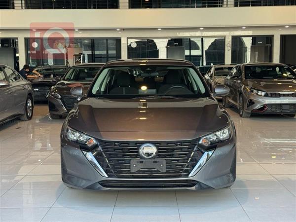 نيسان سنترا 2024 للبيع في العراق - اربيل